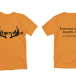 Healthy Rack T-Shirt - Image 5
